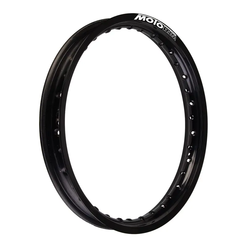 MTX Rim 7075 T6 Alloy - 19 x 2.15 36H Gunmetal