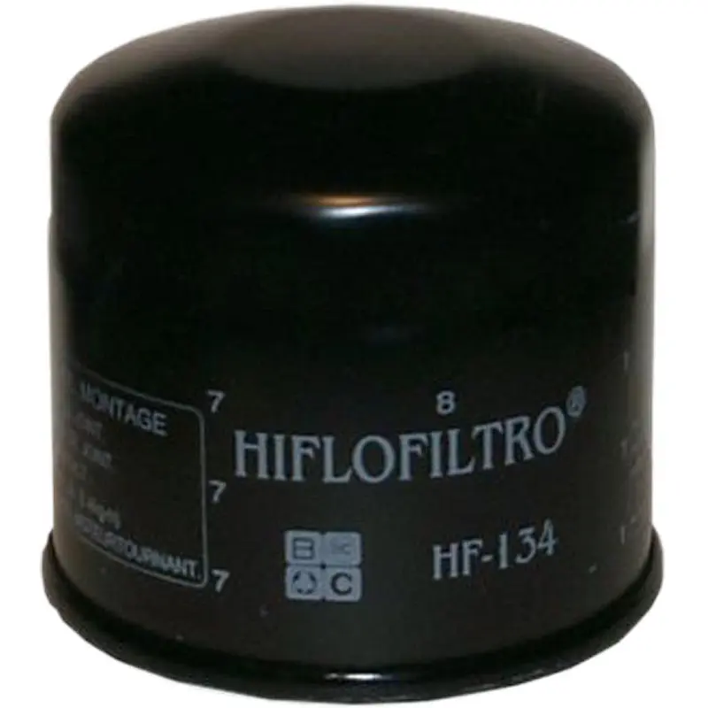 Hiflo Oil Filter | HF134