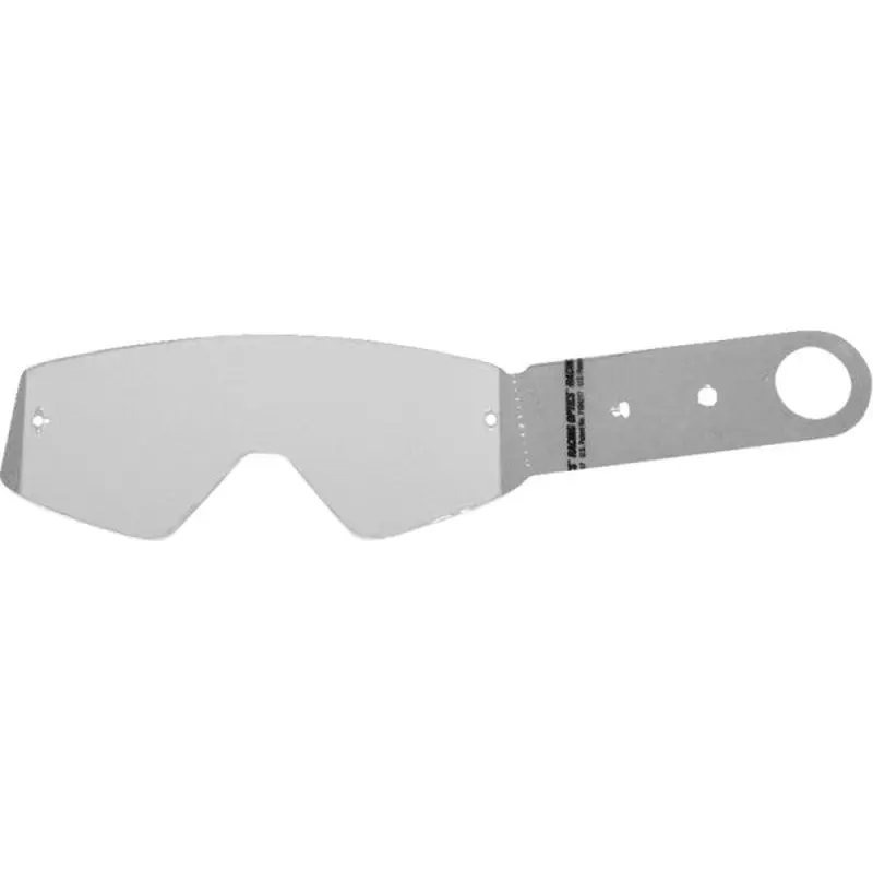 Pellicules Tear-Offs 14 PK Lamines Activate Regiment
