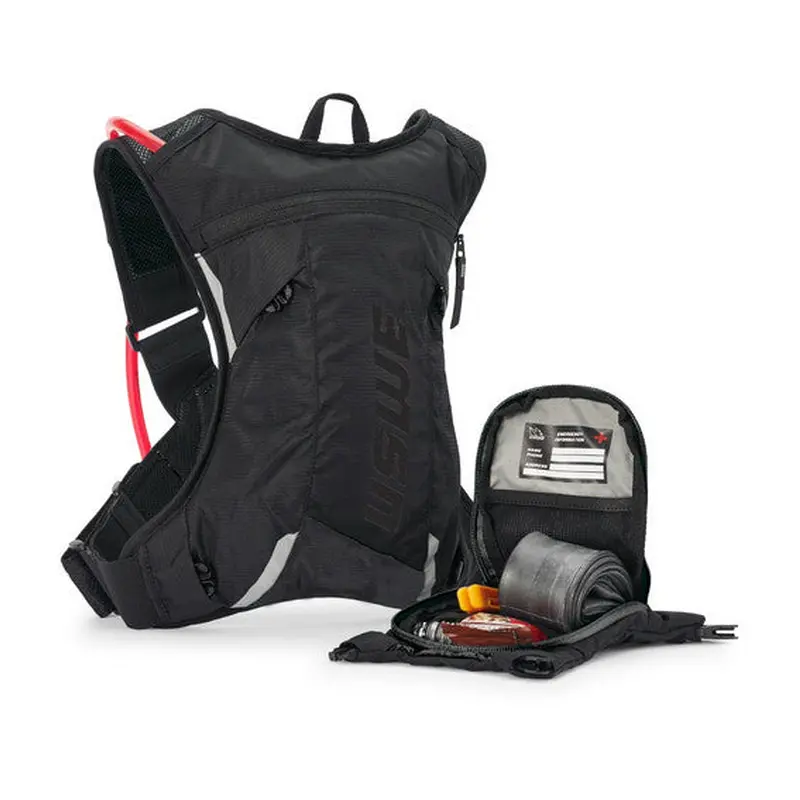USWE MTB Hydro 3L Hydration Pack