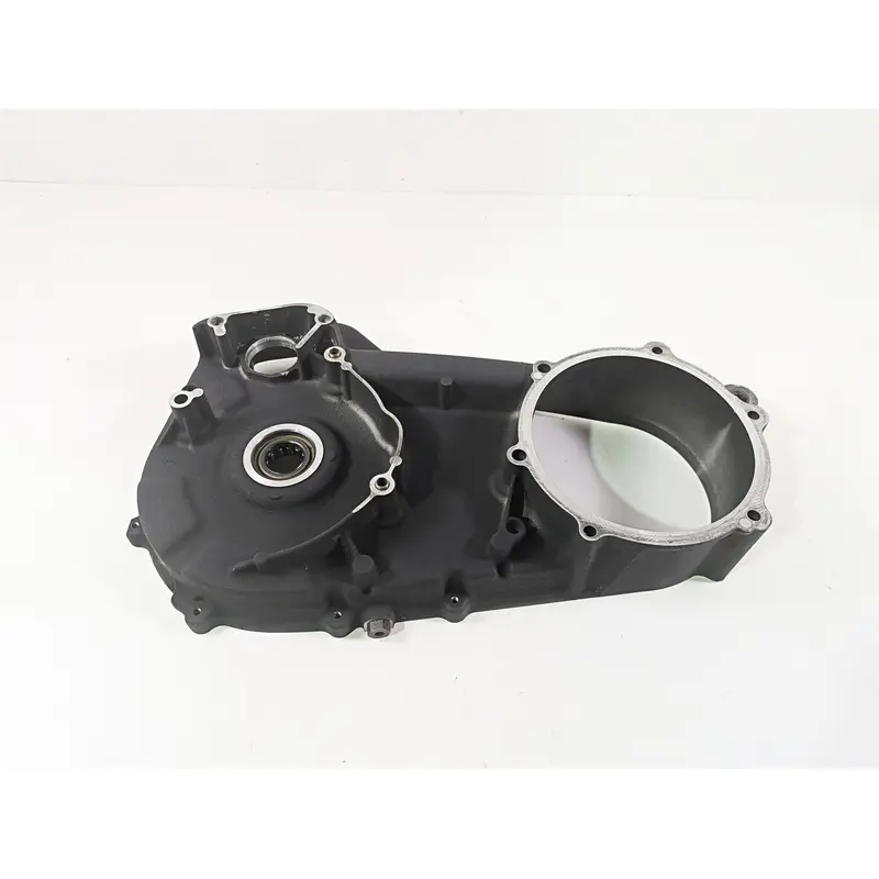 2007 Harley Touring FLHRSE CVO Road King Inner Primary Clutch Cover 60677-07