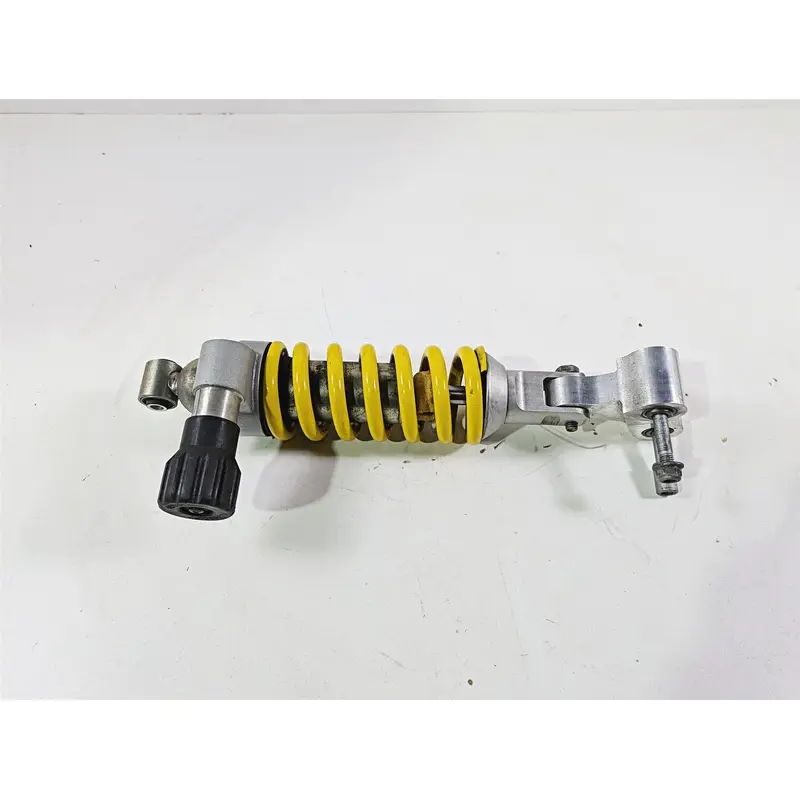 2016 Moto Guzzi Stelvio 1200 8V NTX Rear Suspension Shock Damper - Read 886201