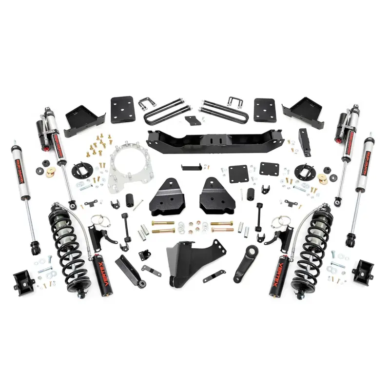 4.5 Inch Lift Kit | C/O Vertex | Ford F-250/F-350 Super Duty 4WD (2017-2022) | 55057