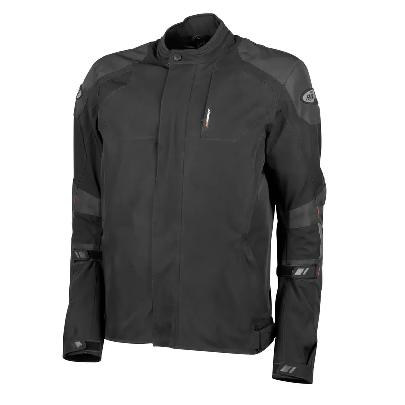Alter Ego 15.0 3-in-1 Convertible Waterproof Textile Jacket