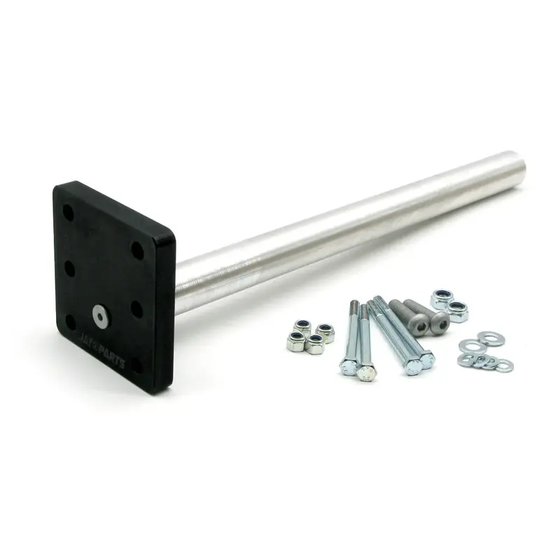Handlebars - Steering Stem Reinforcement Kit for Polaris Scrambler/Sportsman