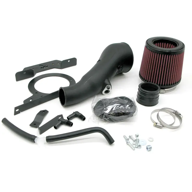Intake System (Powerstack) Airbox Delete for Yamaha Raptor 700 '15-
