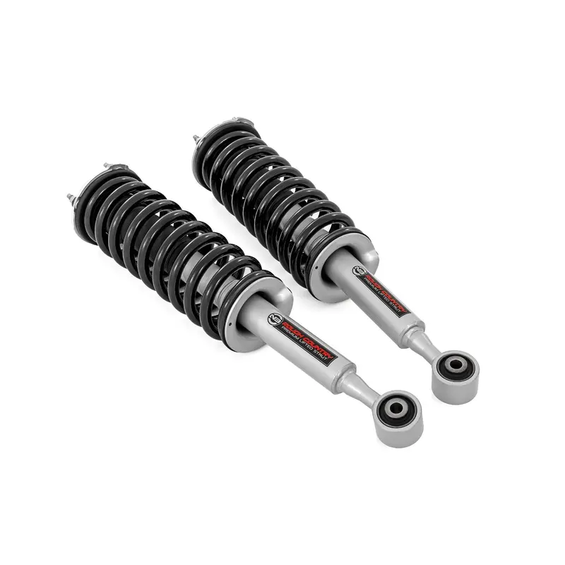 N3 Leveling Struts | 1.5 Inch | Loaded Strut | Toyota Tacoma 4WD (2024-2025) | 501177