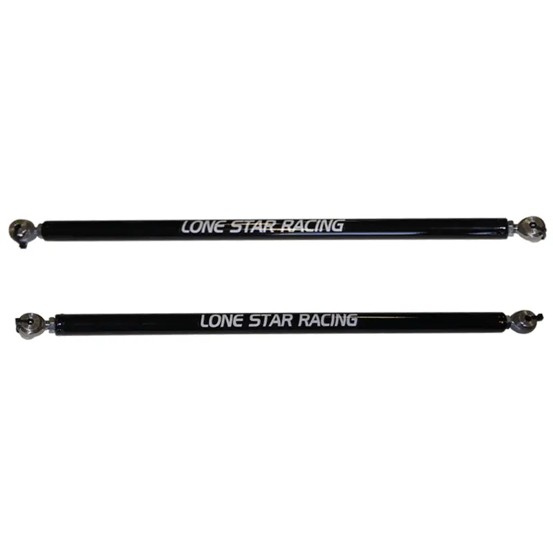 Polaris RZR XP Turbo STS Lower Radius Rod Kit