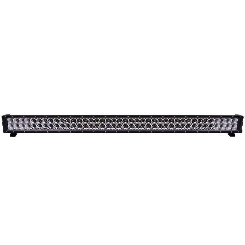 Uinversal - Dual Row DRL Lightbar - 40 Inch, 76 LED