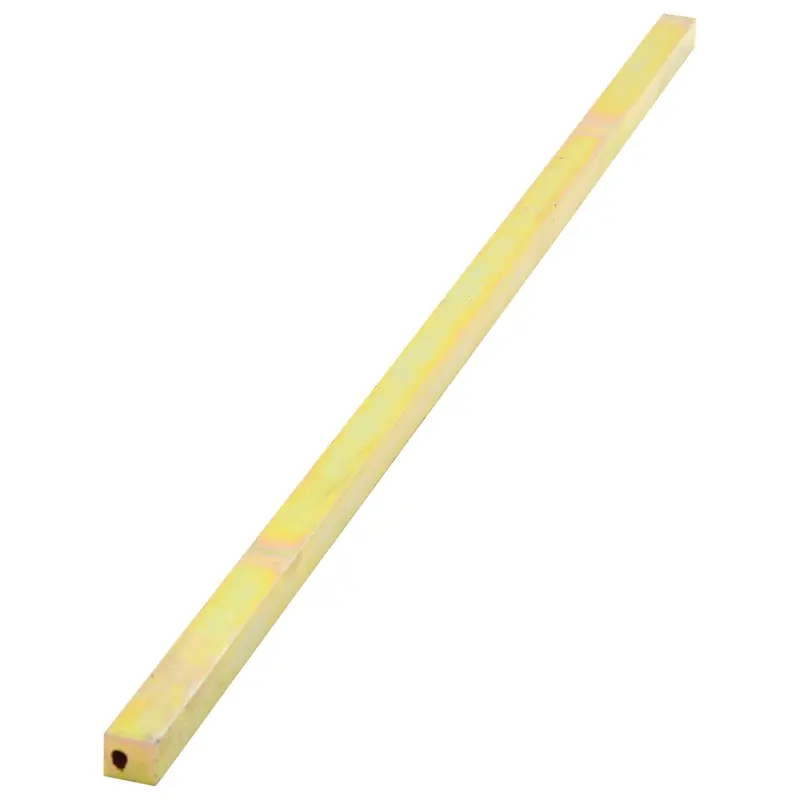 Metric Key Steel 4.0 x 4.0 x 300mm (Din DIN 6880) | Sparex Part No.S.3481