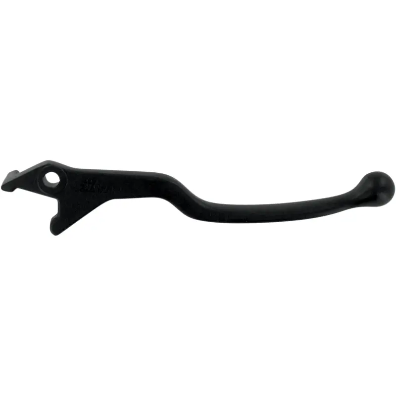 MOOSE RACING Lever - Right Hand - Black 1BTSR28