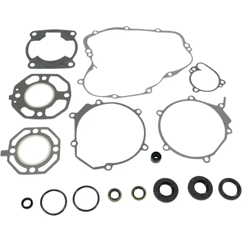 MOOSE RACING Motor Gasket Kit with Seal 811404MSE