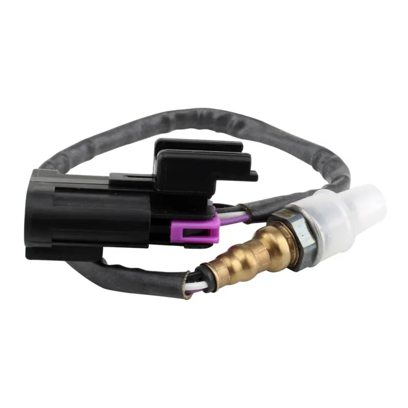 Oxygen Sensor  Assorted Polaris / Indian Models (Refer to Fitments) (RMS140-106