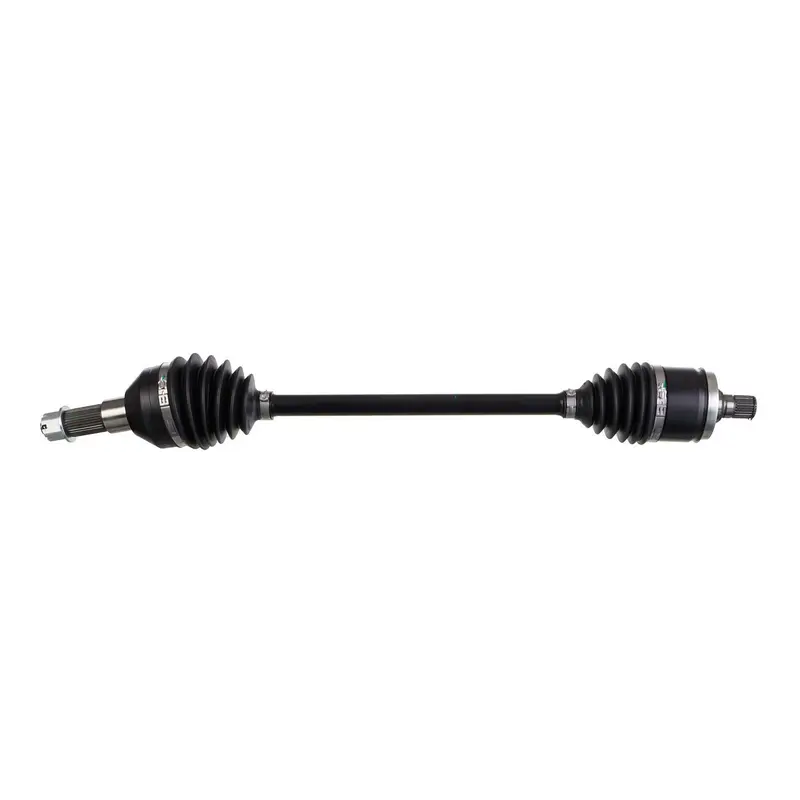 Whites ATV CV/Axle Complete Kawasaki Front Left
