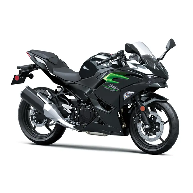 Kawasaki Z 500. Ninja 500 (24 - >)