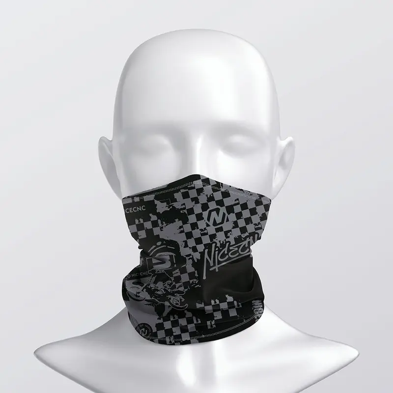 NICECNC Motorcycle Riding Face Mask