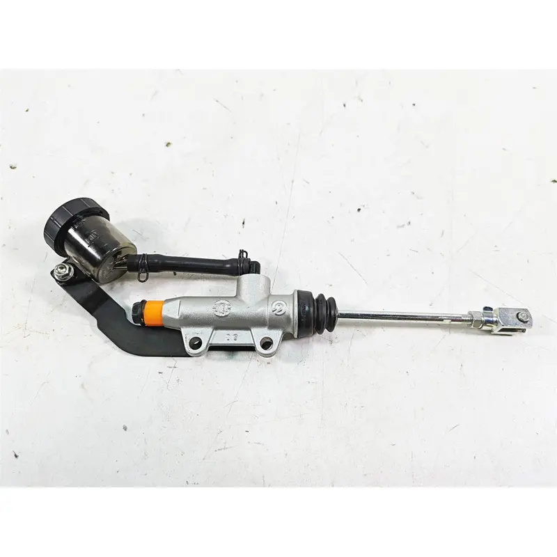 2020 Ducati Scrambler 1100 Sport Pro Brembo Rear Brake Master Cylinder 62540191A