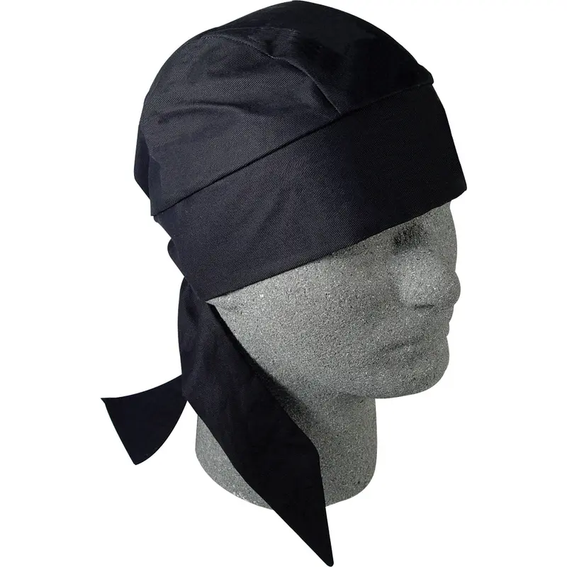 Flydanna Deluxe Black