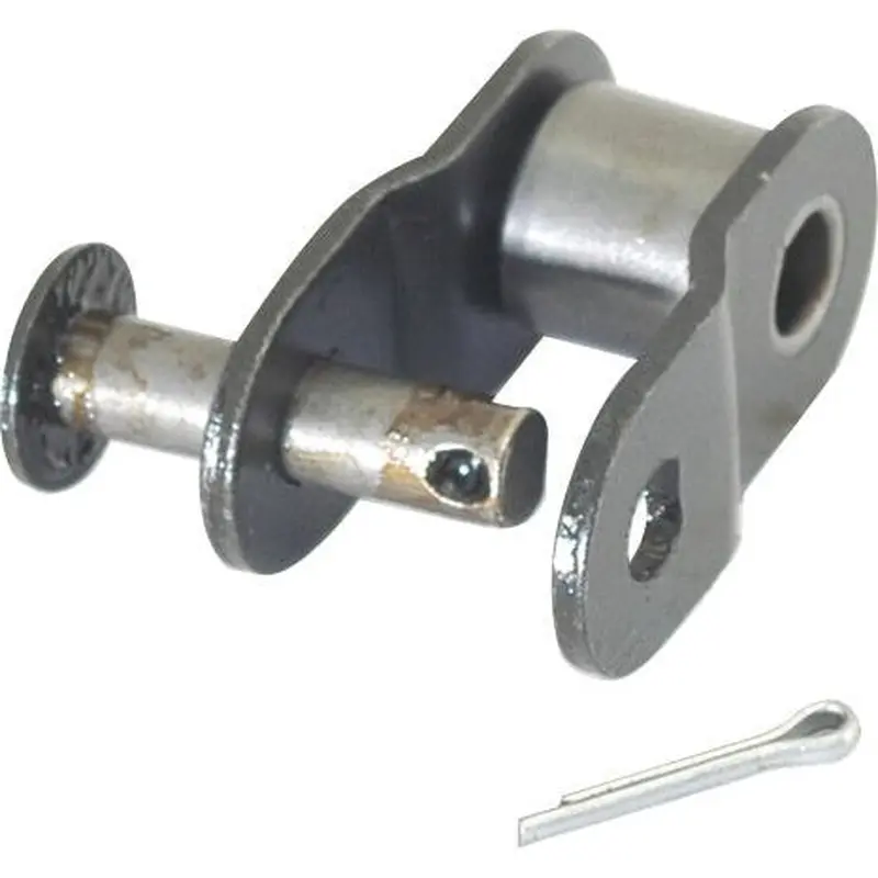 Cranked Link, Simplex, 60-1 H | Sparex Part No.S.37502