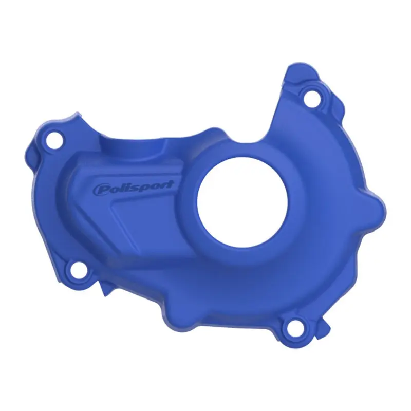 IGNITION COVER PROTECTOR YAM YZ450F 14- 98YBLU