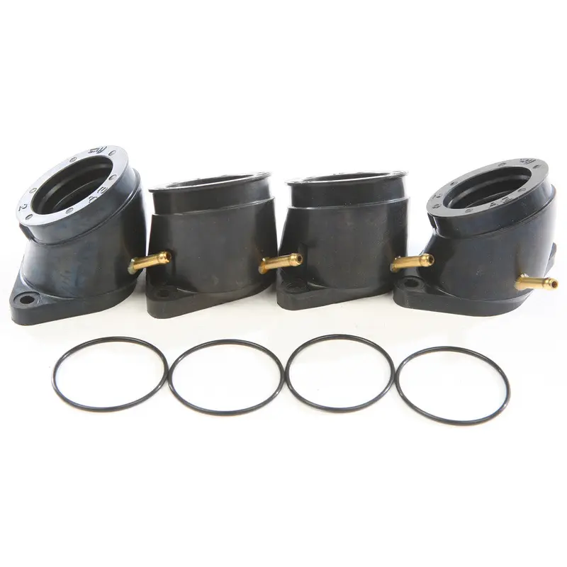 K&L CARBURETOR BOOT/HOLDER 1583267