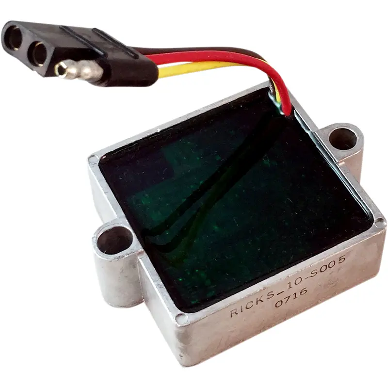 RICK'S MOTORSPORT ELECTRIC Regulator/Rectifier - Polaris 10-S005
