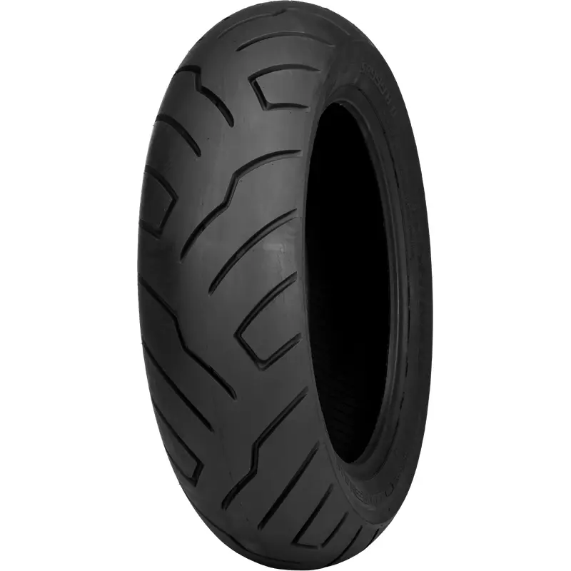 Shinko SR 999 Long Haul Rear 180/65B16 81h B/Bias Motorcycle Tire