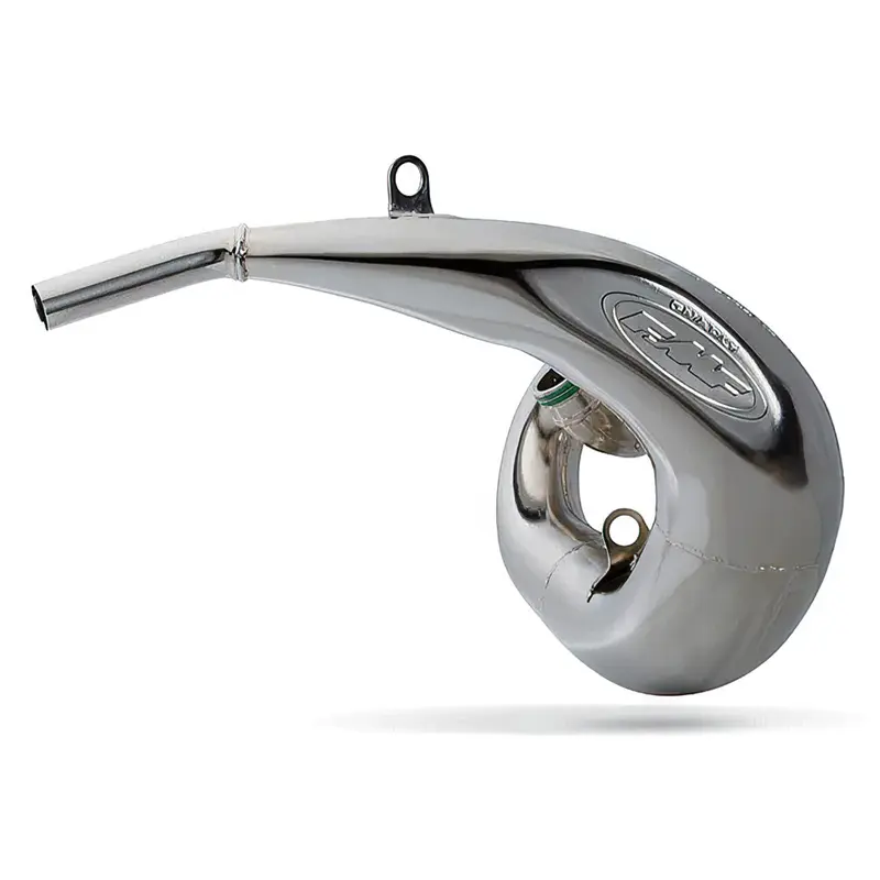Gnarly Pipe CR500 89-01 Header FMF (FMF-020026)