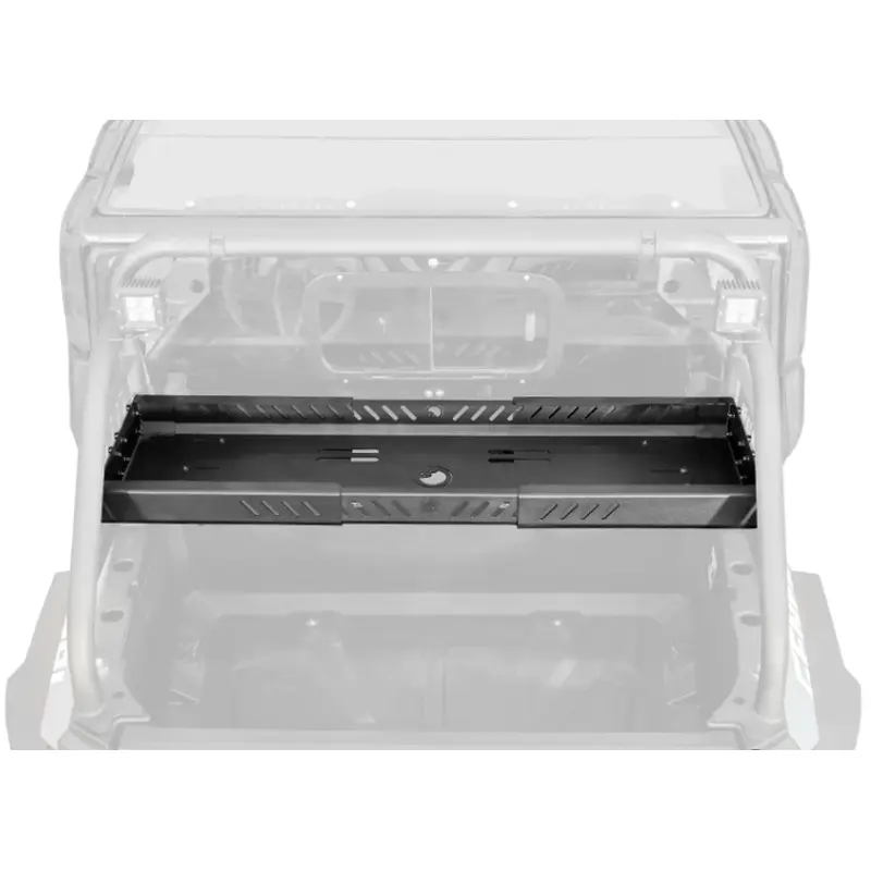 SuperATV - SPORT ACCESSORY BAR SHELF