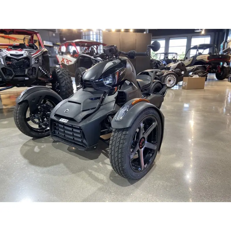 New 2024 Can-Am Ryker Sport Rotax 900 ACE