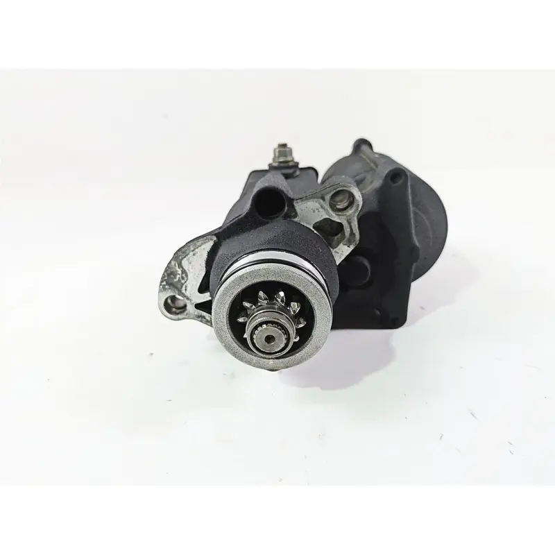 2016 Harley FXDWG Dyna Wide Glide Engine Starter Motor 96 103 31618-06A