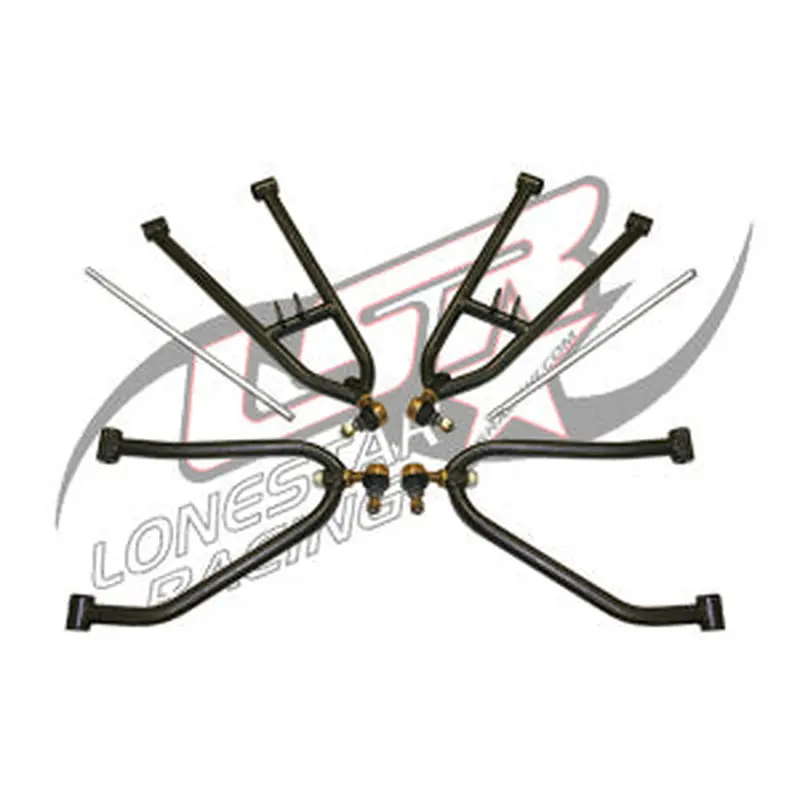 Kawasaki KFX450 Sport Style A-Arm Kit