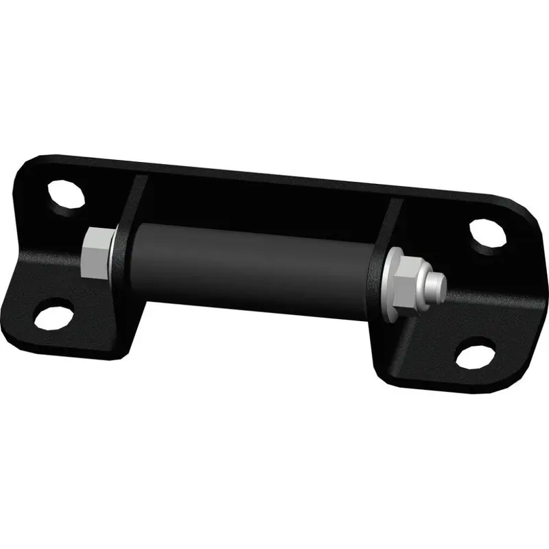 KFI Fairlead Synthetic Pulley Cable | 106140