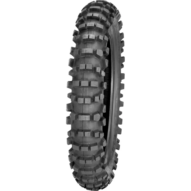 Tire Ix 09w Rear 110/100 18 64m Bias Tt