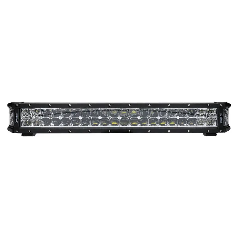 Universal - Dual-Row High Output Sidelight Lightbar - 23.2 Inch, 40 LED