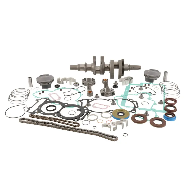 Vertex Complete Engine Rebuild Kit For Polaris RZR XP 4 900 2012 | WR00044