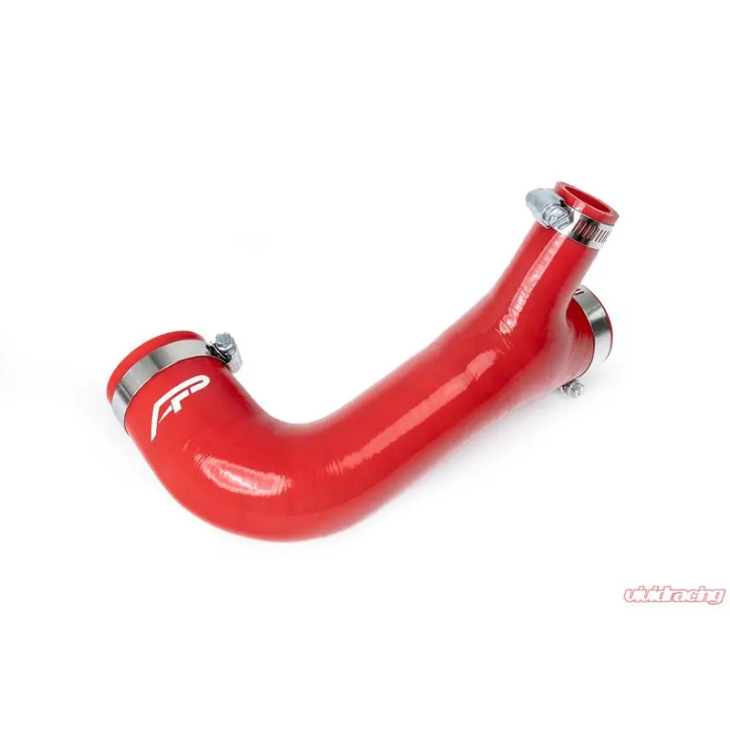 Can-Am X3 Turbo Red Silicone Blow Off Valve Adapter Tube (2017-2019)
