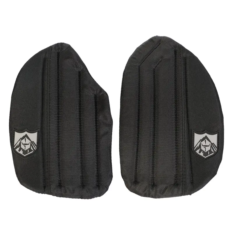 Console Knee Pads S D