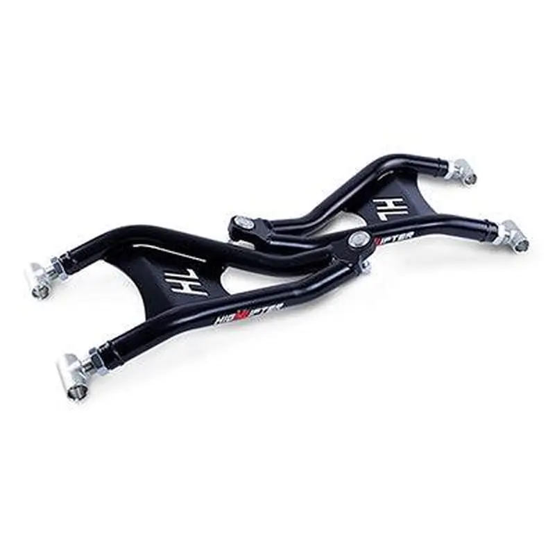 Polaris Ranger XP 1000 APEXX Front Forward Upper & Lower Control Arms