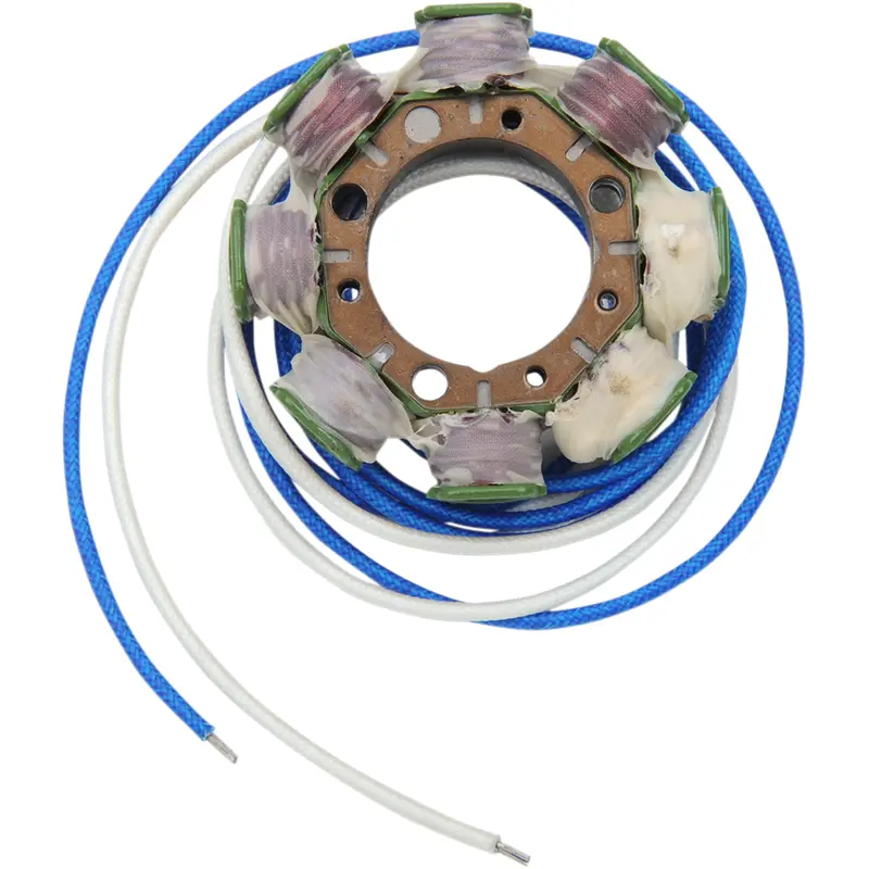 RICK'S MOTORSPORT ELECTRIC Stator - Kawasaki 21-719