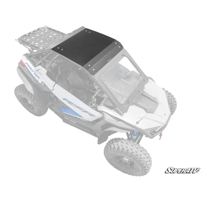 Super ATV POLARIS RZR PRO XP ALUMINUM ROOF