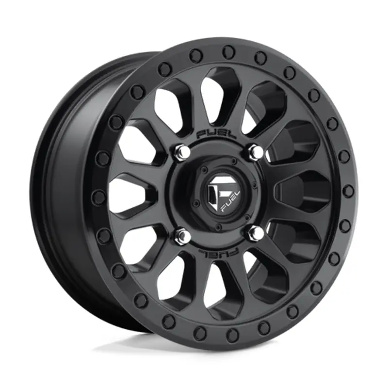 VECTOR 15X7 4X137 110.1 BD +38