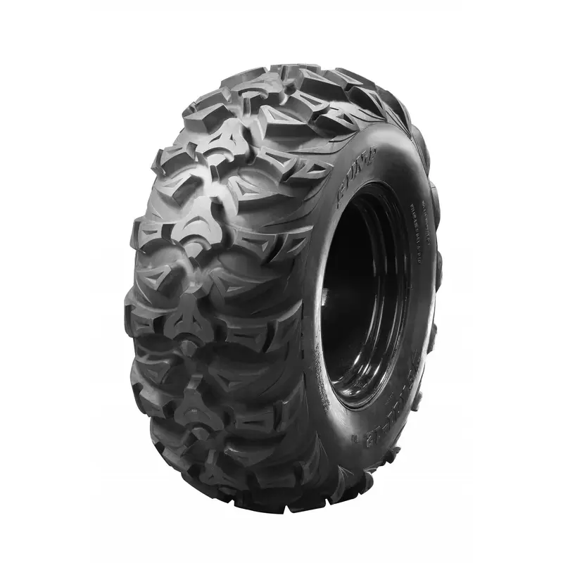 26x11.00-12 A-040 SUNF 6PLY, QUAD ATV E-MARKED, 220KG MAX LOAD