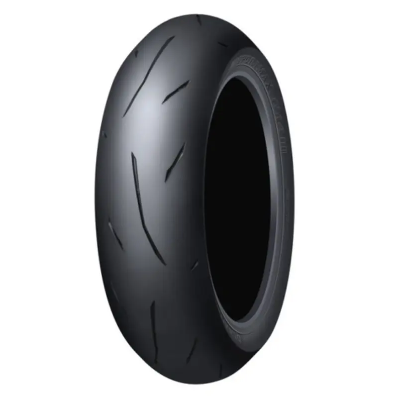 Dunlop 150/60-17 Sportmax Alpha 14 Rear Tyre - 66H Radial TL