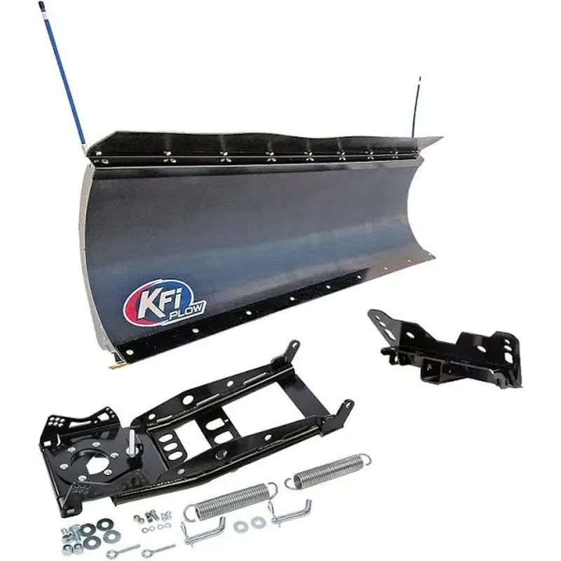 KFI CFORCE 600 STEEL SNOW PLOW KIT - 60"
