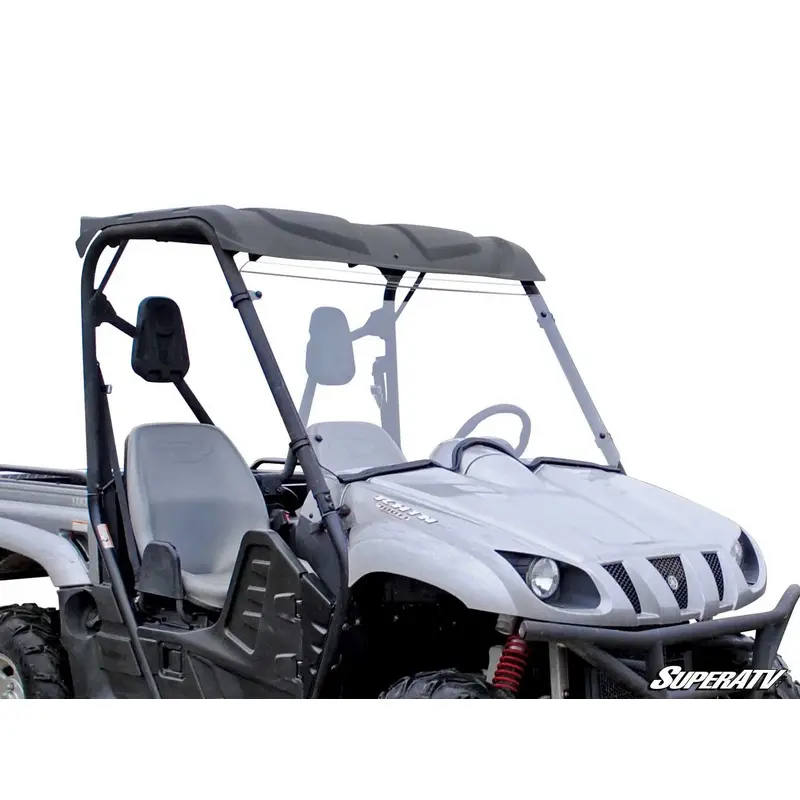 WINDSCREEN POLYCARBONATE YAMAHA RHINO UTV, WINDSHIELD