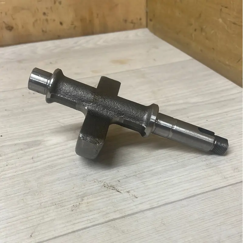2011 Yamaha XT250 Counter Balance Shaft