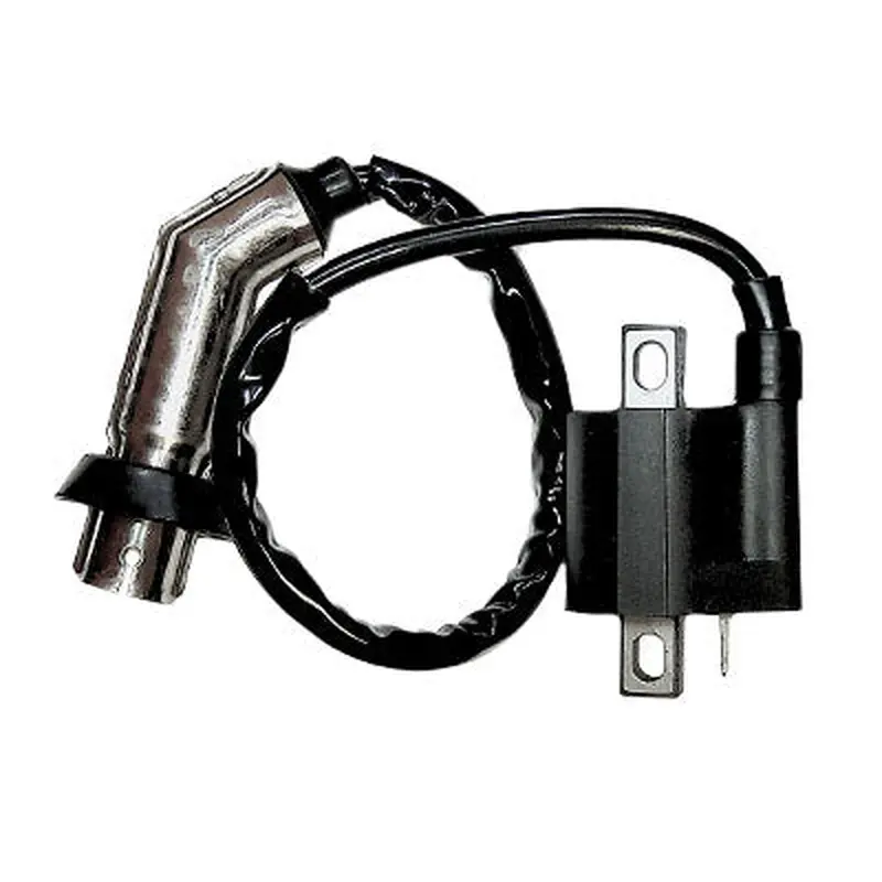 Ignition Coil for 50cc to 200cc - 135 Degree Metal Cap - Verson 42