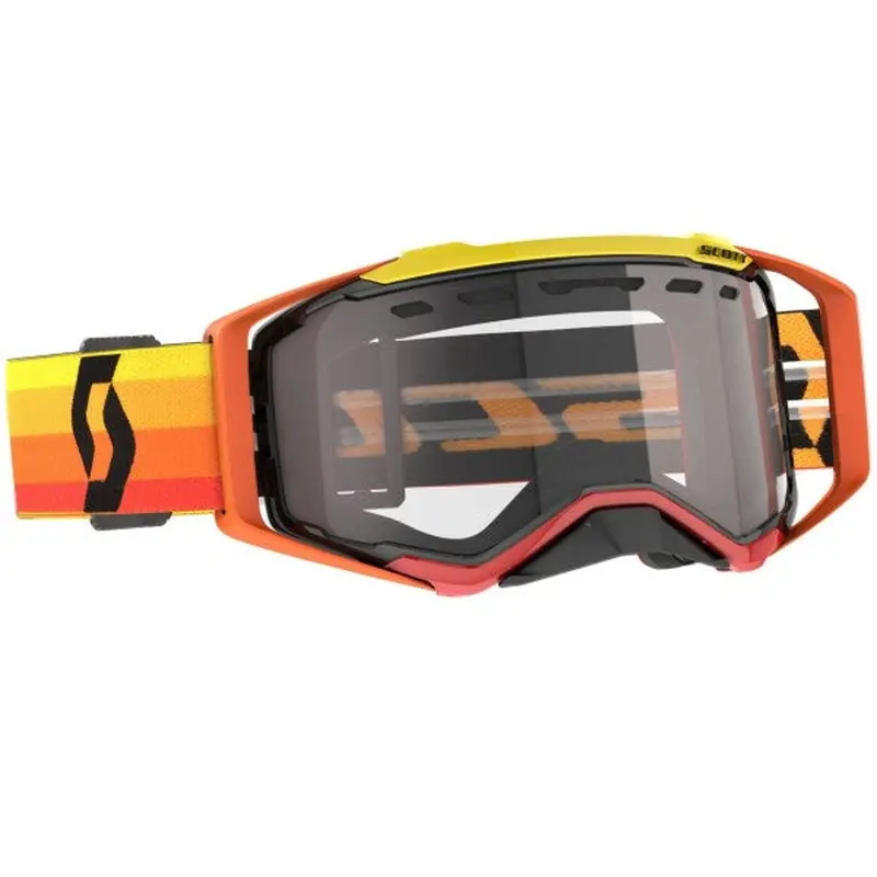 Lunettes de Motocross Prospect Enduro