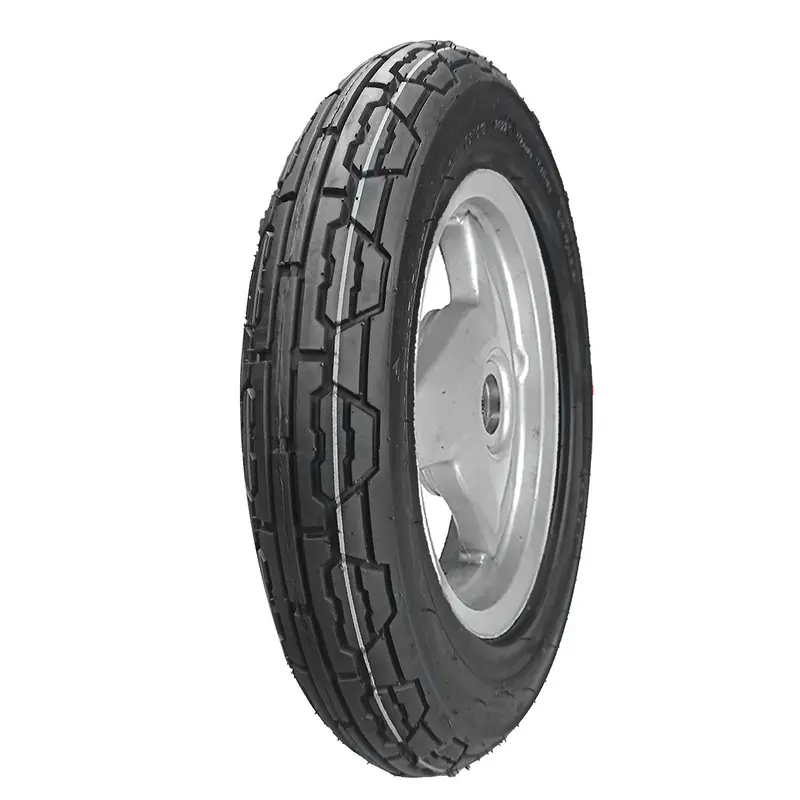 VEE RUBBER V018 TT Scooter Tyre